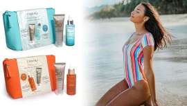 Este verano 2024 el laboratorio valenciano lanza su colección de neceseres de neopreno Summer Beauty, diseñados para seguirte el ritmo durante los días soleados