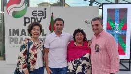 La imagen personal vasca, ha solicitado un encuentro con los candidatos a las elecciones del País Vasco para reclamar su apoyo a la restitución del IVA reducido para un sector esencial cada vez más precarizado