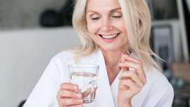 Desde productos para el cuidado íntimo hasta complementos alimenticios adaptados a los ciclos menstruales, la oferta cosmética actual se abre a las necesidades de las mujeres durante mucho tiempo silenciosas e ignoradas