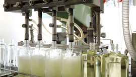 Los fabricantes de productos farmacéuticos y cosméticos tendrán que pagar por la eliminación de los microcontaminantes en las aguas residuales urbanas de la Unión Europea