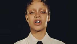 El Dr. Fernando Soria, maestro en odontología reconstructiva y estética, nos habla sobre esta extravagante moda a la que se acaba de sumar la cantante Rihanna y que también lucen estrellas como Kanye West y el Villiano Jaws de James Bond