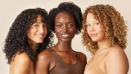 Dismay Hair and Beauty distribuye Flora & Curl y Bouclème, dos marcas premium para el cabello rizado, naturales y aptas para el método curly