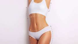 La Dra. Carmen Martín, especialista en medicina estética, ofrece un tratamiento combinado que permite obtener resultados estéticos en las zonas más difíciles del cuerpo, sin necesidad de ningún tipo de cirugía