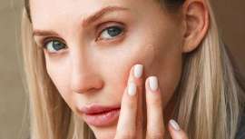 La maquilladora Cristina Lobato recomienda empezar por el tratamiento facial