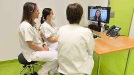 Con esta nueva incorporación, son ya 6 los hospitales de Galicia que ofrecen el programa Ponte Guapa, Te Sentirás Mejor a sus pacientes