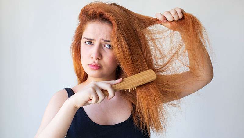 �Odias el frizz? �ngela Navarro te ayuda a combatirlo