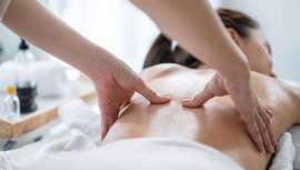 La industria del bienestar ha experimentado una poderosa recuperación desde la pandemia, según un nuevo informe del Global Wellness Institute (GWI)