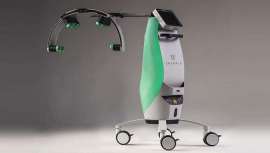 La nueva tecnología del conocido como láser verde consigue actuar sobre la grasa de cualquier parte del cuerpo sin dolor, hematomas o efectos secundarios, erigiéndose en la más segura y eficaz del mercado