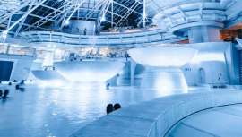 El centro termal experimenta un incremento en la demanda de servicios adicionales, consolidando así el crecimiento del club deportivo para residentes del país