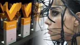 Sorprende que el jurado de los premios de Salón Look 2024 es más numeroso que el número de premiados, y la organización otorga mayor visibilidad a los primeros que a los que deberían ser las verdaderas estrellas de unos premios, los galardonados