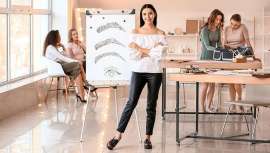 La Professional Beauty Association (PBA) otorgará más de 120.000 dólares en becas para apoyar a estudiantes de cosmetología y profesionales con licencia de la industria de la belleza en el 2024