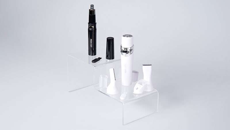 Epil Ivory y Pen Cut, los ltimos lanzamientos en aparatologa esttica de Perfect Beauty Professional