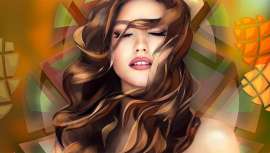 Bioinspiración para un cabello suave e hidratado