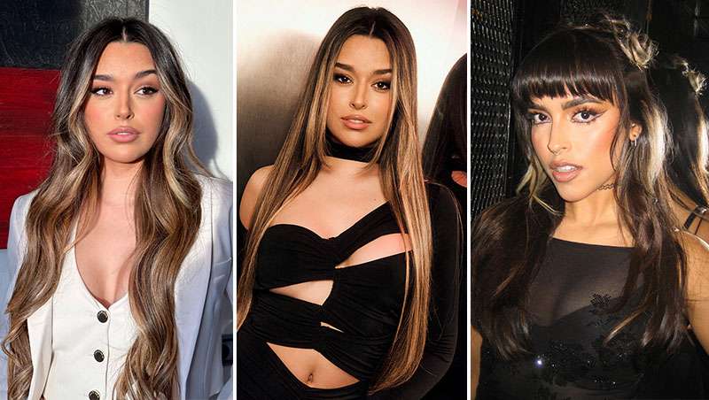 Maquillaje para invitadas: ficha las 3 tendencias ms favorecedoras