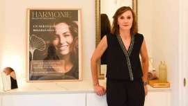 La CEO de Harmonie, con más de 30 años de experiencia dedicados al mundo de la estética, compartirá con los asistentes del BC País Vasco-Durango los secretos de su exitosa trayectoria y la diferenciación que ha conseguido implantar en el sector