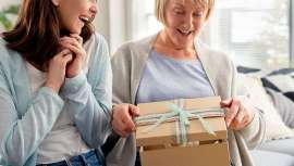 Absolutamente revolucionarios para que nuestras madres estén radiantes en cualquier momento y lugar, especialmente para mimarla en este día tan significativo