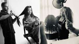 Truss International, una marca del Grupo Boticário, apuesta por el crecimiento de expertos locales y refuerza su presencia internacional con una campaña filmada en San Diego