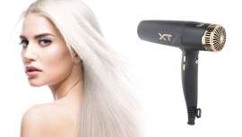 La novedad incorpora un nuevo tipo de filtro interno con un orificio mayor que no se bloquea con la laca que pueda haber en el salón y ayudado por un prefiltro adicional de espuma