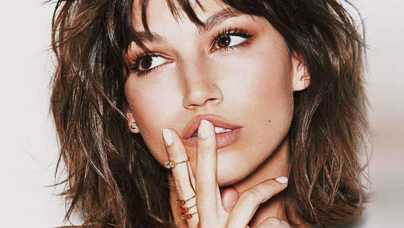 Wavy Shag: el corte tendencia para este verano