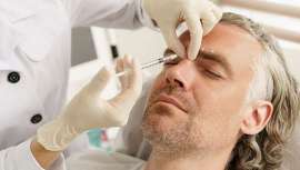 Esta tendencia ha sido analizada por Teoxane y Nielsen, descubriéndonos qué tratamientos estéticos son los más demandados, a través de un pormenorizado estudio sobre las preferencias de la población masculina