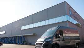 La empresa, experta en el desarrollo y fabricación de tecnologías avanzadas de alta eficacia clínica, dará a conocer todas sus innovaciones en BC País Vasco-Bilbao acercándose a los profesionales del sector de la estética y medicina estética