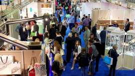 Más de 200 proveedores de envases de todo el mundo mostrarán sus últimas innovaciones, incluidas botellas, cajas, estuches, cierres, frascos y mucho más en la exposición