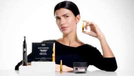 En MartiDerm cuentan con una fórmula exclusiva con Proteum 89+, el proteoglicano exclusivo de la firma, ideal para contrarrestar el envejecimiento cutáneo y disfrutar de un rostro sano, radiante y protegido 