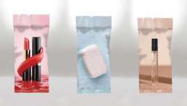 El proveedor de soluciones de muestras de fragancias y cosméticos con sede en EE UU está introduciendo un nuevo material reciclable a base de papel que podría revolucionar el embalaje de productos duros en la industria de fragancias y cosméticos