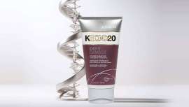 Defy Damage Kbond20 es la última innovación de Joico, una mascarilla que potencia la tecnología Defy Damage para lograr un cabello notablemente más fuerte desde la primera aplicación