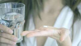 ¡Evidentemente! Igual que se cargan lo malo, también arrasan con muchos de los microorganismos buenos de la microbiota