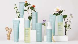 Descubre la nueva gama Pure & Botanics de Montibello para una limpieza facial consciente y efectiva, con formulaciones veganas que cuidan tu piel y el planeta