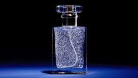 Especializada en tecnología de encapsulación, Microcaps busca combinar funcionalidad, estética y un nuevo gesto de aplicación de fragancia con sus Perfume Pearls, que estuvieron expuestas en la edición 2024 de in-cosmetics el pasado abril