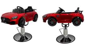 Wag es la respuesta definitiva para hacer que la experiencia de cualquier niño en un salón de peluquería sea placentera y divertida