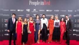 El laboratorio farmacéutico referente en cosmética y medicina estética ha respaldado por cuarto año el evento benéfico organizado por la Fundación Lucha contra las Infecciones