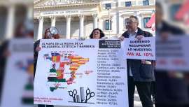 La imagen personal catalana ha solicitado encuentros con los candidatos a las elecciones de Cataluña para reclamar su apoyo a la restitución del IVA reducido para un sector esencial cada vez más precarizado