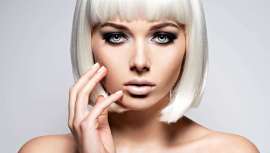 Sonia Atanes y los profesionales de David Künzle nos hablan de los que a su juicio, son los cortes más favorecedores para los rostros con forma ovalada