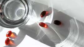 Entre los beneficios de este activo destacar que es 6000 veces más potente que la Vitamina C, 550 más que la Vitamina E y 10 veces más eficaz que los betacarotenos