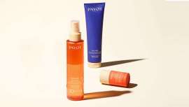 La última gama de protectores solares de Payot, llamada Solaire, se destaca por su notable innovación, que se basa en una fórmula Neo-Apotecaria inspirada en la naturaleza y los seres vivos