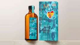 Moroccanoil revolucionó la industria de la belleza con el auténtico Tratamiento Moroccanoil, el producto estrella que despertó el furor alrededor del aceite de argán