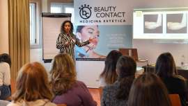 Beauty Contact Med, el evento selecto dirigido a profesionales de la Medicina Estética, anuncia su próxima parada en Durango, País Vasco, el próximo domingo 19 de mayo