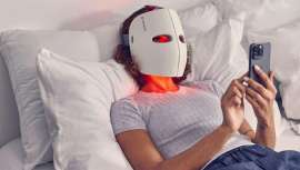 Conoce la revolución en el cuidado de la piel con el Theraface Mask de Therabody, un avance científico aprobado por la FDA de EE UU como un dispositivo médico de tipo II