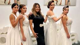 La Fundadora de Andreia Apostul Academia, International Trianer, Delegada Femenina ONB y Entrenadora Nacional ONB, reivindica la profesión desde la pasión necesaria para desempeñar este oficio