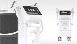 Asclepion presenta este nuevo concepto de la depilación láser médica: el primer láser modular de Alejandrita en alcanzar 5.000 vatios de potencia en 3 cm²