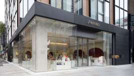 El grupo japonés de cosmética ha cerrado el primer trimestre con una cifra de negocio al alza, hasta 249.453 millones de yenes, pero el resultado ha sido negativo en 3.086 millones