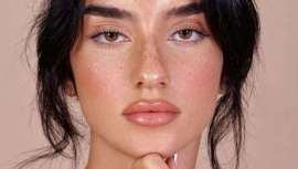 Según la arquitecta de cejas Anabel Gornés, si se combina el microblading con la infiltración de neuromoduladores logramos la armonía y el equilibrio perfecto de la mirada