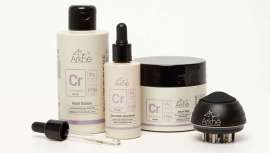 Arkhé Cosmetics lanza este tratamiento único y revolucionario que lucha contra el envejeciminento capilar, con una fórmula avanzada y sostenible