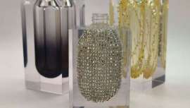 Groupe Pochet presenta en Luxe Pack Nueva York Showcase, un nuevo proceso de sobremoldeo para empaquetado de fragancias y cosméticos