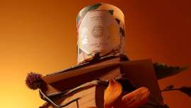 Un nuevo aroma se une a la colección de velas perfumadas desarrollada en colaboración con el Museo Nacional de Historia Natural de Francia: Frangipani