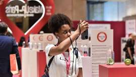 Prometiendo una exploración dinámica de las últimas tendencias e innovaciones que están moldeando la industria cosmética, la 14ª edición de MakeUp in Paris destacará la sinergia entre la ciencia y la belleza