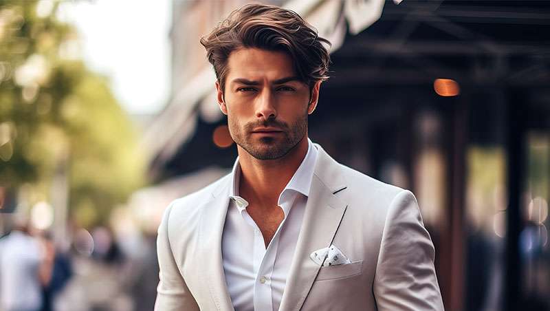 Masculinizaci�n facial: lo �ltimo en est�tica para hombres